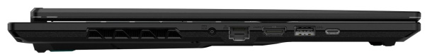 фото Ноутбук  GIGABYTE Gaming A16 GA6H в Омске 16 ", Core i7, 16 Гб RAM, 1 Тб SSD, GeForce RTX 5070, Черный
