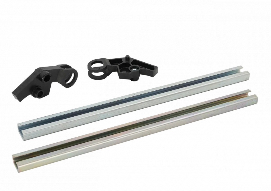 

Механизм DEKraft 24121DEK KM-103 блокировки для контакторов 265-330А БМ-03, 24121DEK