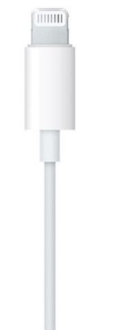 фото Наушники  Apple EarPods в Красноярске