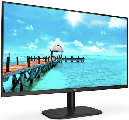 фото Монитор 27" AOC 27B2QAM в Челябинске