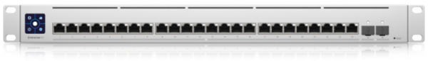 фото Коммутатор управляемый Ubiquiti Enterprise XG 24 в Екатеринбурге