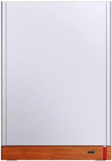 фото Корпус mini-ITX JONSBO T9