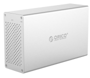 фото Внешний корпус Orico WS200U3-SV