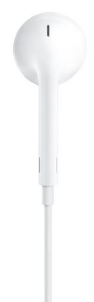 фото Наушники  Apple EarPods в Омске