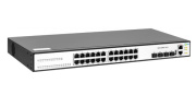фото Коммутатор SNR SNR-S2995G-24TX-UPS