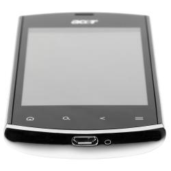 фото Коммуникатор  Acer Liquid Mini E310 Gray