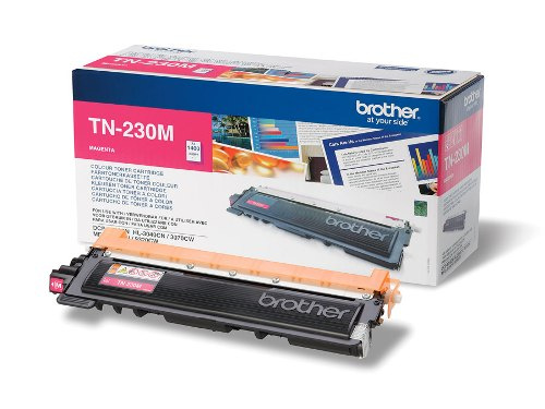 фото Тонер-картридж  Brother TN-230M в Омске