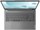 фото Ноутбук  Lenovo IdeaPad 3 15IAU7 в Казани 15.6 ", Core i3, 8 Гб RAM, 256 Гб SSD, UHD Graphics, Серый