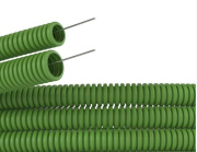 фото Труба гофрированная DKC 91920G