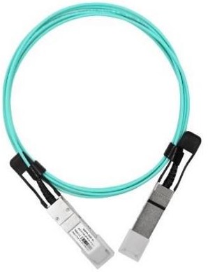 

Кабель LR-LINK LRAOC-QSFP+-5M AOC QSFP+ 5M, LRAOC-QSFP+-5M