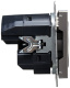 фото Розетка с заземлением  IEK BR-R14-16-U22-018-K46 в Омске