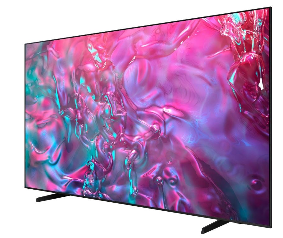 

Телевизор Samsung UE98DU9000UXRU LED 98" Series 9 черный 4K Ultra HD 120Hz DVB-T2 DVB-C DVB-S2 USB WiFi Smart TV, UE98DU9000UXRU