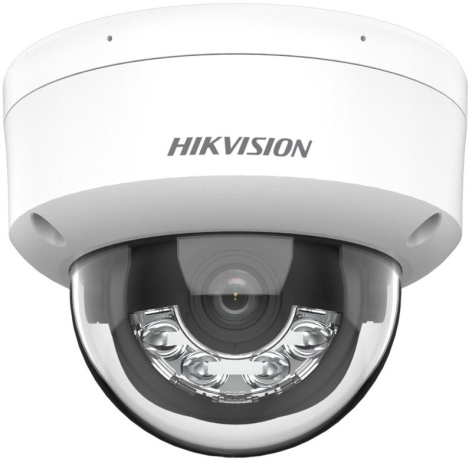 фото Видеокамера IP HIKVISION DS-2CD1143G2-LIU (2.8 MM) в Уфе
