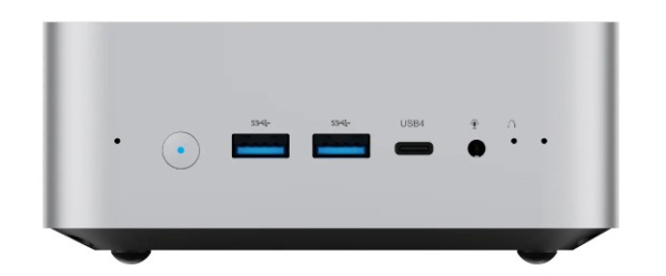 фото Мини ПК  Minisforum X1-255/BAREBONE в Казани
