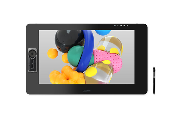 

Графический планшет Wacom Cintiq Pro 24 DTH-2420 touch, Cintiq Pro 24