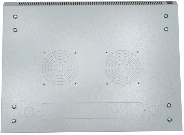 фото Шкаф настенный 19", 12U SNR SNR-TWC-12-SF-R-BD в Красноярске