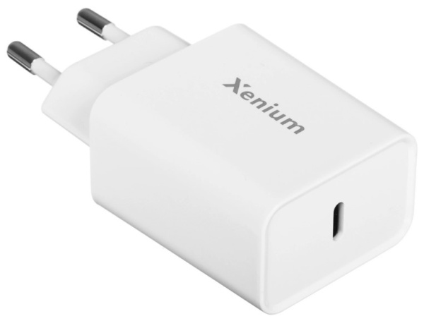 фото Зарядное устройство сетевое Xenium X331 в Уфе
