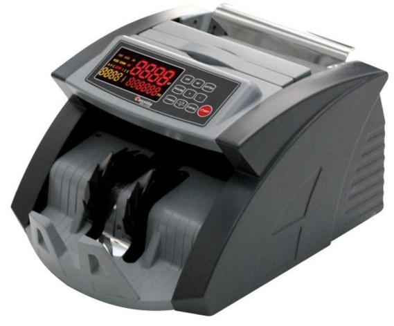 фото Счетчик банкнот  Cassida 5550 UV в Челябинске