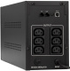 фото Источник бесперебойного питания  Exegate SpecialPro UNB-1000.LED.AVR.C13.RJ.USB