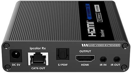 фото Удлинитель HDMI LENKENG LKV676-RX в Уфе