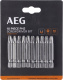 фото Бита  AEG ASDPH35010