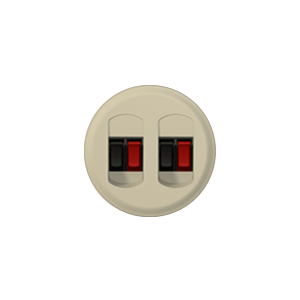 Изображение товара Лицевая панель Legrand 066241 для серии Celiane вертикальная и горизонтальная установка