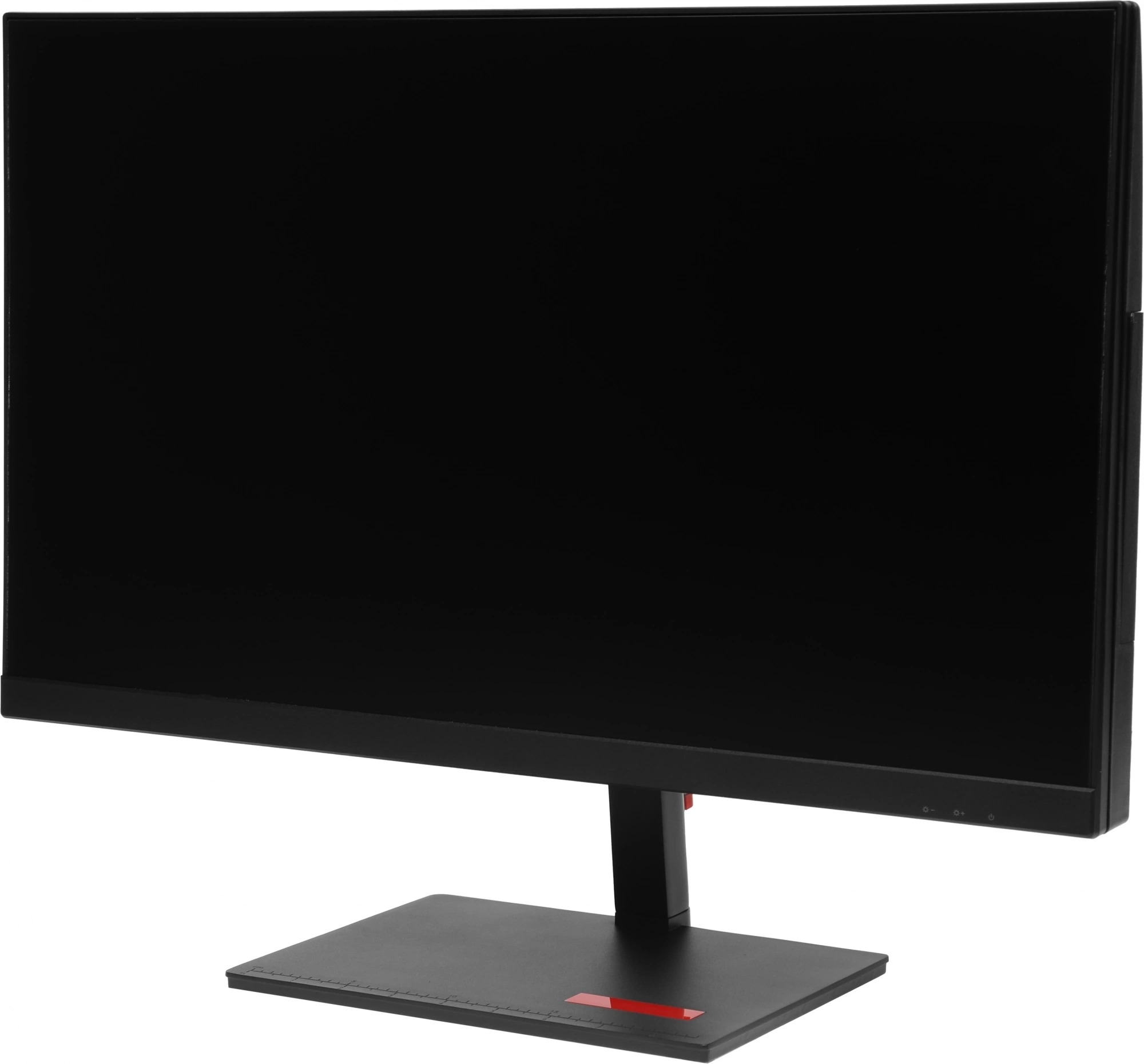 

Моноблок 23.8'' iRu Агат 632 2082495 G7400/8GB/256GB SSD/UHD Graphics 710/1920x1080 IPS/WiFi/BT/cam/клавиатура/мышь/noOS/black, Агат 632