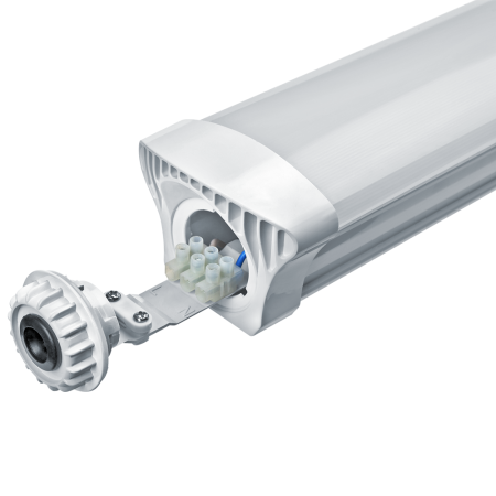 

Светильник светодиодный Navigator DSP-CC-46-4K-IP65-LED-R (аналог ЛСП 2х58), IP65, 46Вт, 176-264В, 4000К, 5700лм, 1500х80х64мм (14134), DSP-CC-46-4K-IP65-LED-R