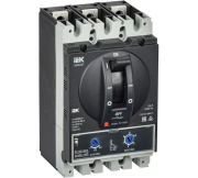 фото Автоматический выключатель IEK AR-MCCB-3A-035-0100A-ATUC