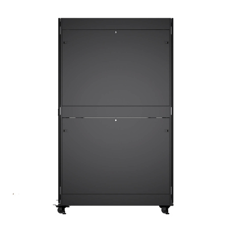 фото Шкаф напольный 19", 42U Cabeus ND-SC-42U60/120-BK в Уфе