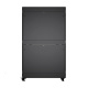 фото Шкаф напольный 19", 42U Cabeus ND-SC-42U60/120-BK в Уфе