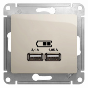 фото Розетка Systeme Electric GSL000933
