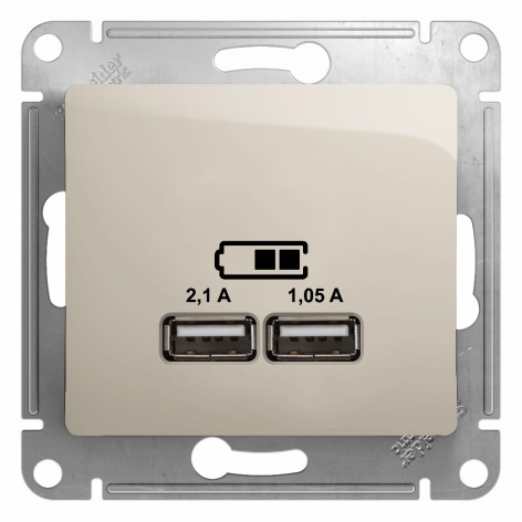 фото Розетка  Systeme Electric GSL000933 в Волгограде