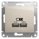 фото Розетка  Systeme Electric GSL000933 в Волгограде