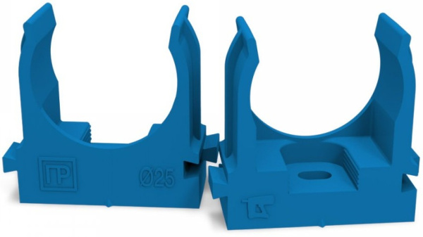 Изображение товара Клипса Промрукав PR13.0145