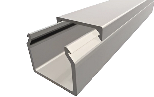 Изображение товара Мини-канал Ecoplast 77008-2-E110