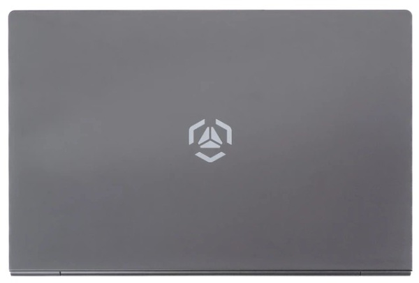 фото Ноутбук  Гравитон Н15А-Б в Челябинске 15.6 ", Ryzen 5, 16 Гб RAM, 512 Гб SSD, Radeon Graphics, Серый