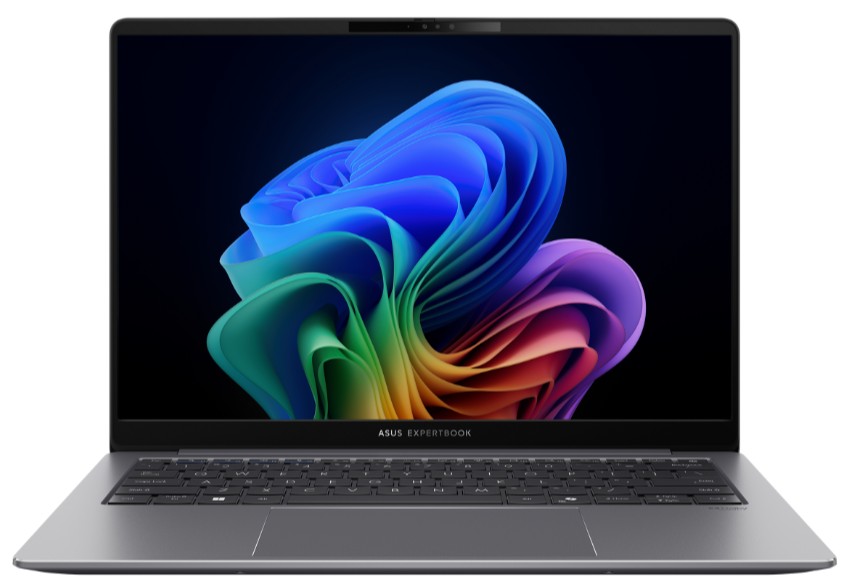 

Ноутбук ASUS ExpertBook P5405CSA-NZ0266X 90NX0861-M00DV0 Ultra 5 228V/32GB/1TB SSD/14"/IPS/FHD+/60Hz/Win11Pro/Star Black, ExpertBook P5405CSA-NZ0266X