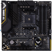 фото Материнская плата ASUS TUF GAMING B450M-PRO II