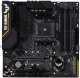 фото Материнская плата mATX ASUS TUF GAMING B450M-PRO II в Казани