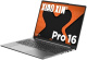 фото Ноутбук  Lenovo Xiaoxin Pro16 AHP9 в Челябинске 16 ", Ryzen 7, 24 Гб RAM, 1 Тб SSD, Radeon 780M, Серый