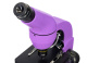 фото Микроскоп  Levenhuk Rainbow 50L PLUS Amethyst в Санкт-Петербургe