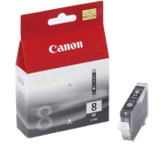 Изображение товара Картридж Canon CLI-8Bk