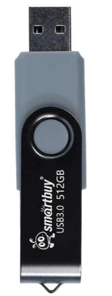 фото Накопитель USB 3.0 512GB SmartBuy SB512GB3TWK в Смоленске