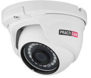 фото Видеокамера PRACTICAM PT-MHD1080P-MC-IR