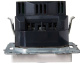 фото Розетка с заземлением  IEK BR-R14-16-U21-D21-K36 в Волгограде