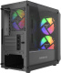 фото Корпус mATX Powercase Mistral Micro A3B ARGB V2 в Казани