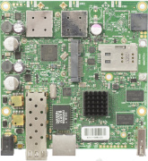 фото Плата Mikrotik RB922UAGS-5HPacD