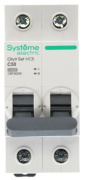 фото Автоматический выключатель Systeme Electric C9F36250
