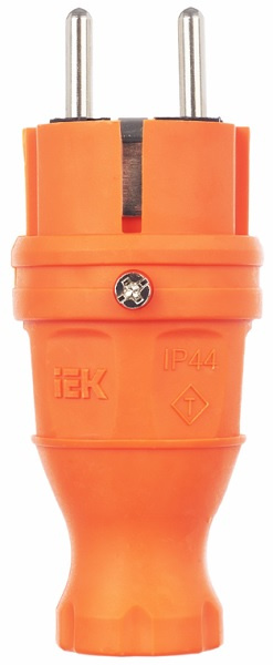 фото Вилка  IEK PKR01-016-2-K09 в Уфе